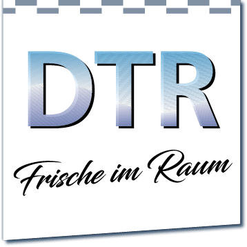 Logo der Dresdner Teppichreinigung